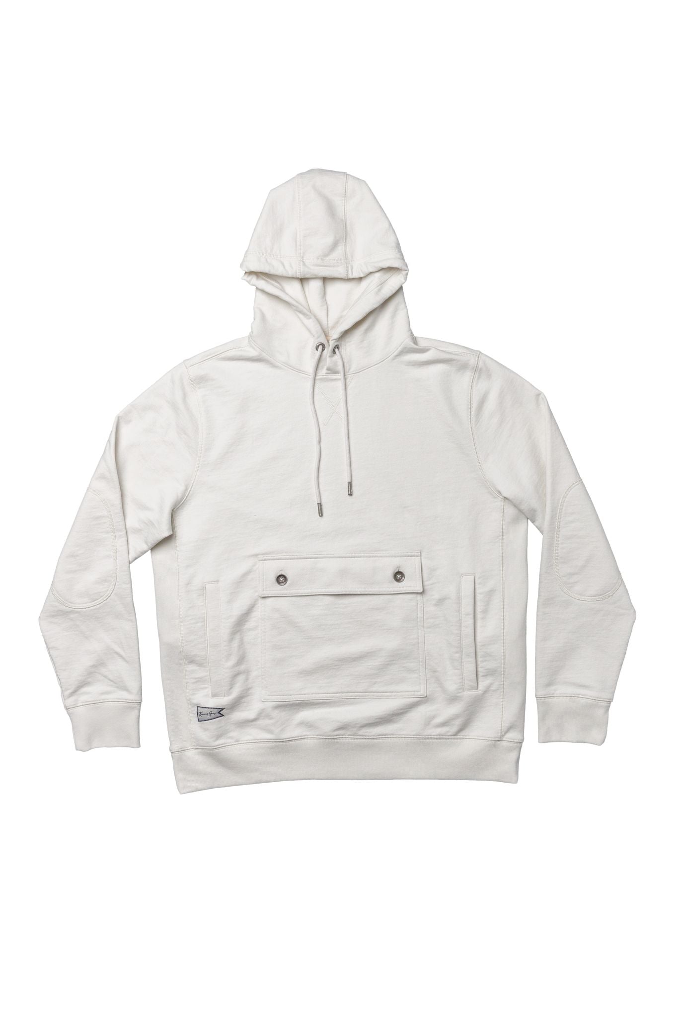Anorak Pocket Hoodie