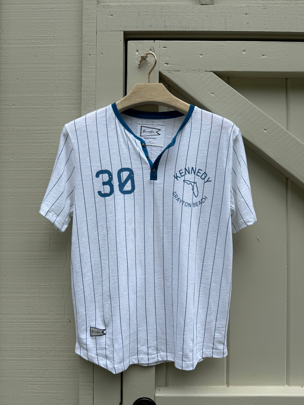 Kennedy Grayton Beach Henley