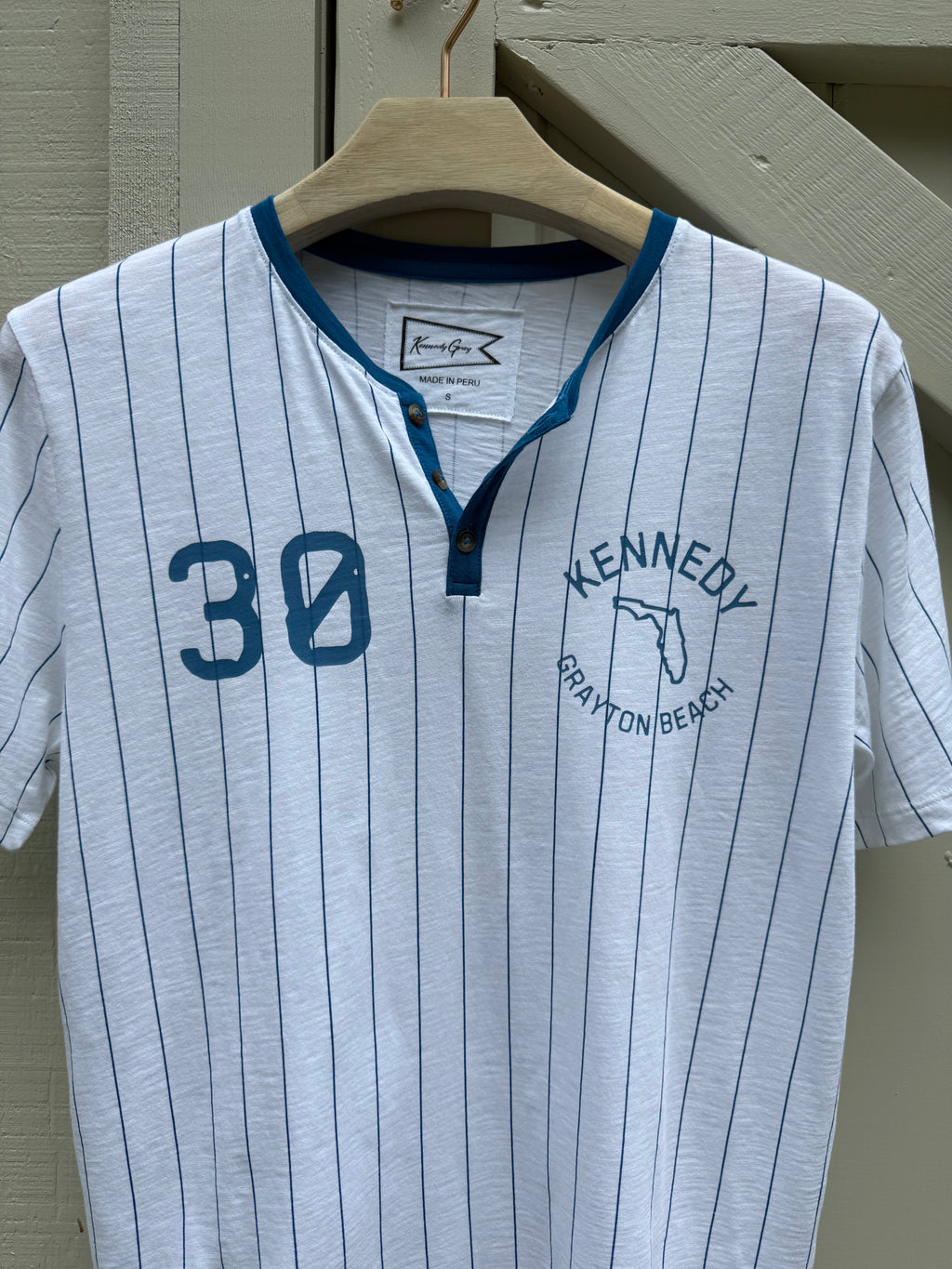 Kennedy Grayton Beach Henley