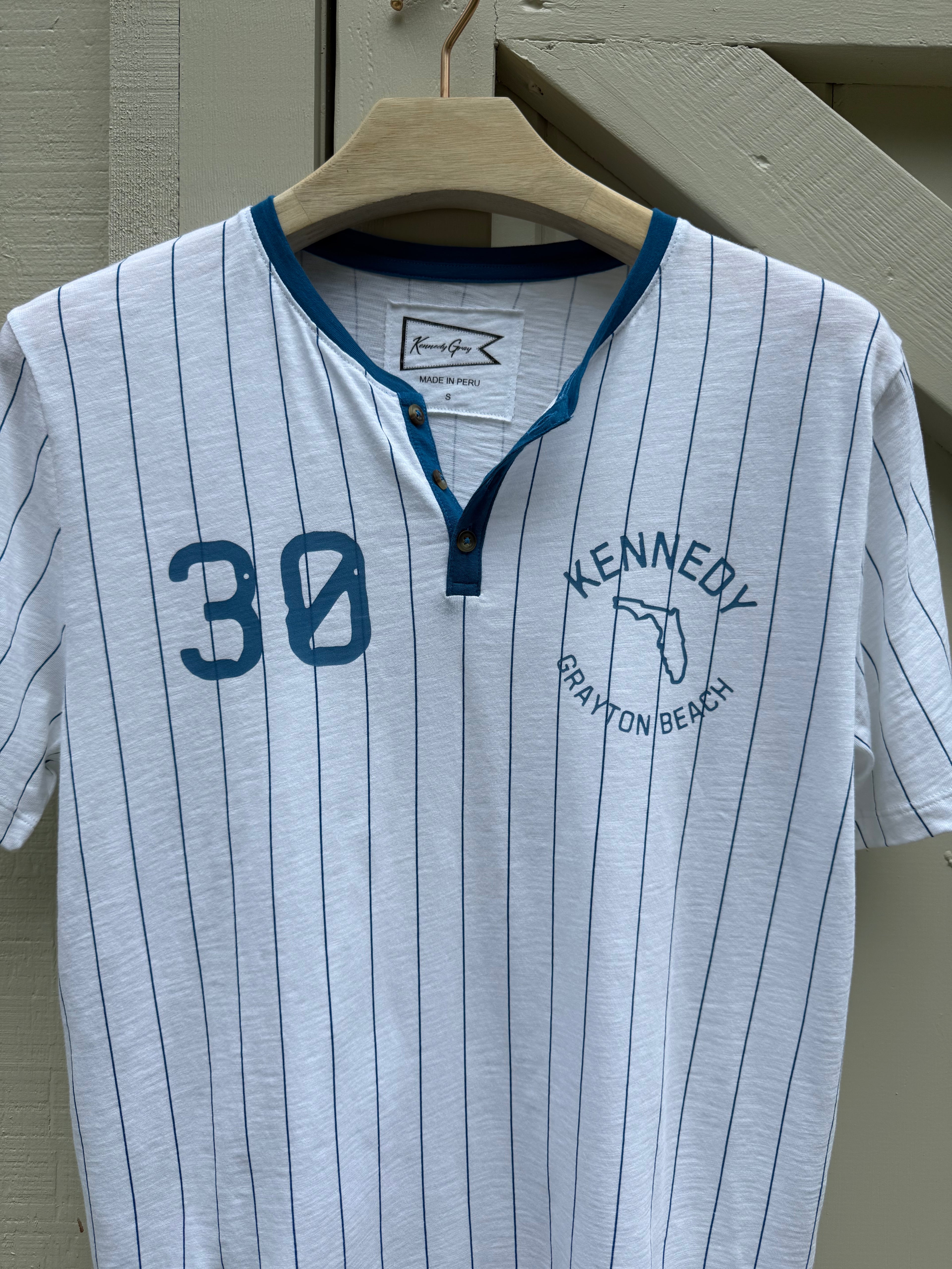 Kennedy Grayton Beach Henley