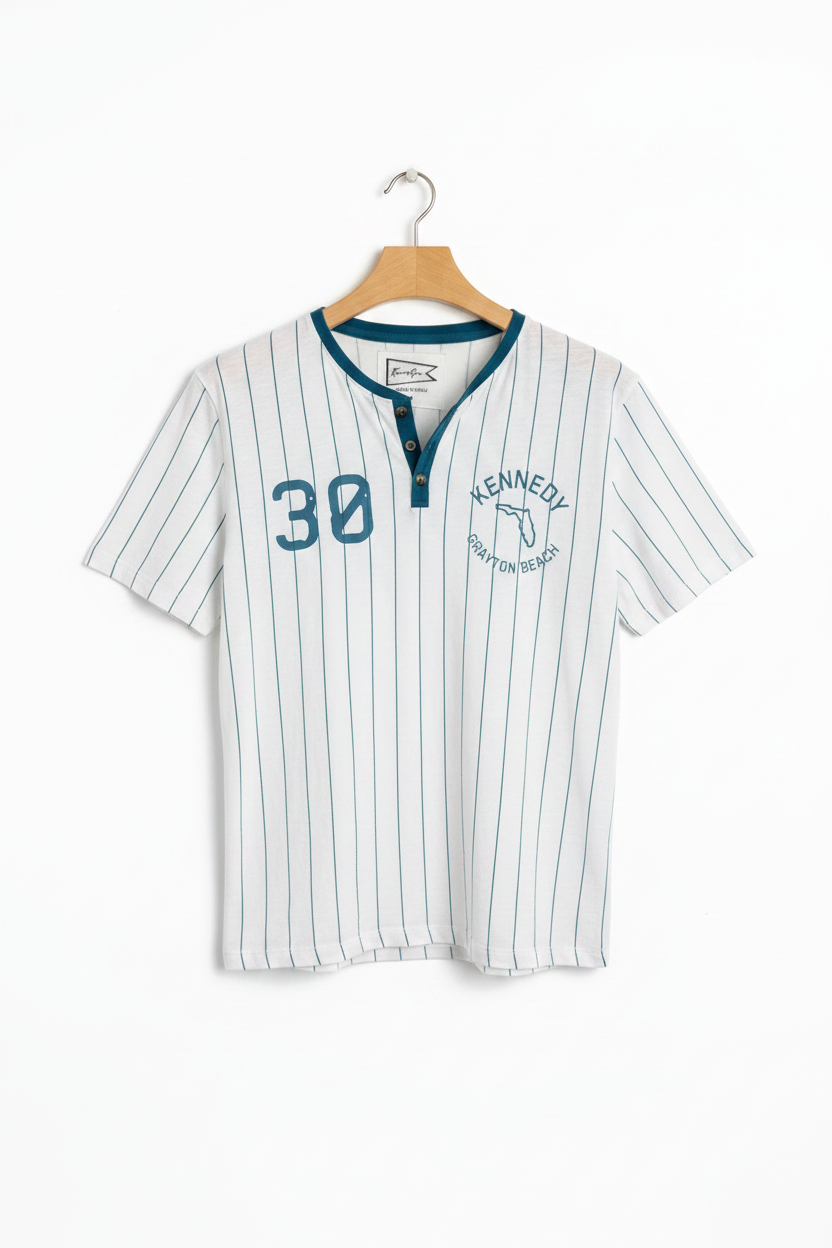 Kennedy Grayton Beach Henley