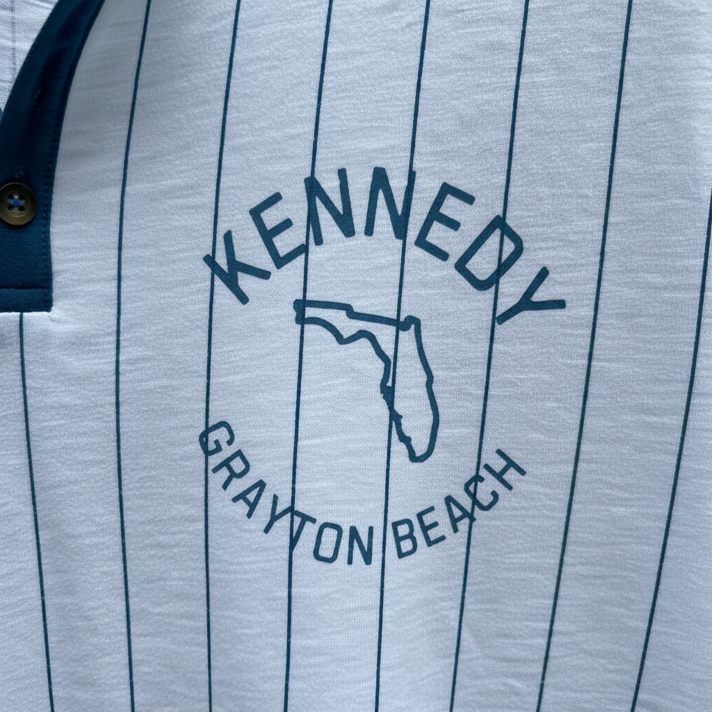 Kennedy Grayton Beach Henley