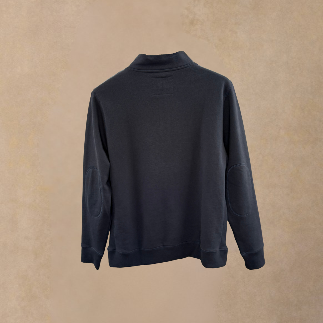 Anorak Quarter Zip Pullover