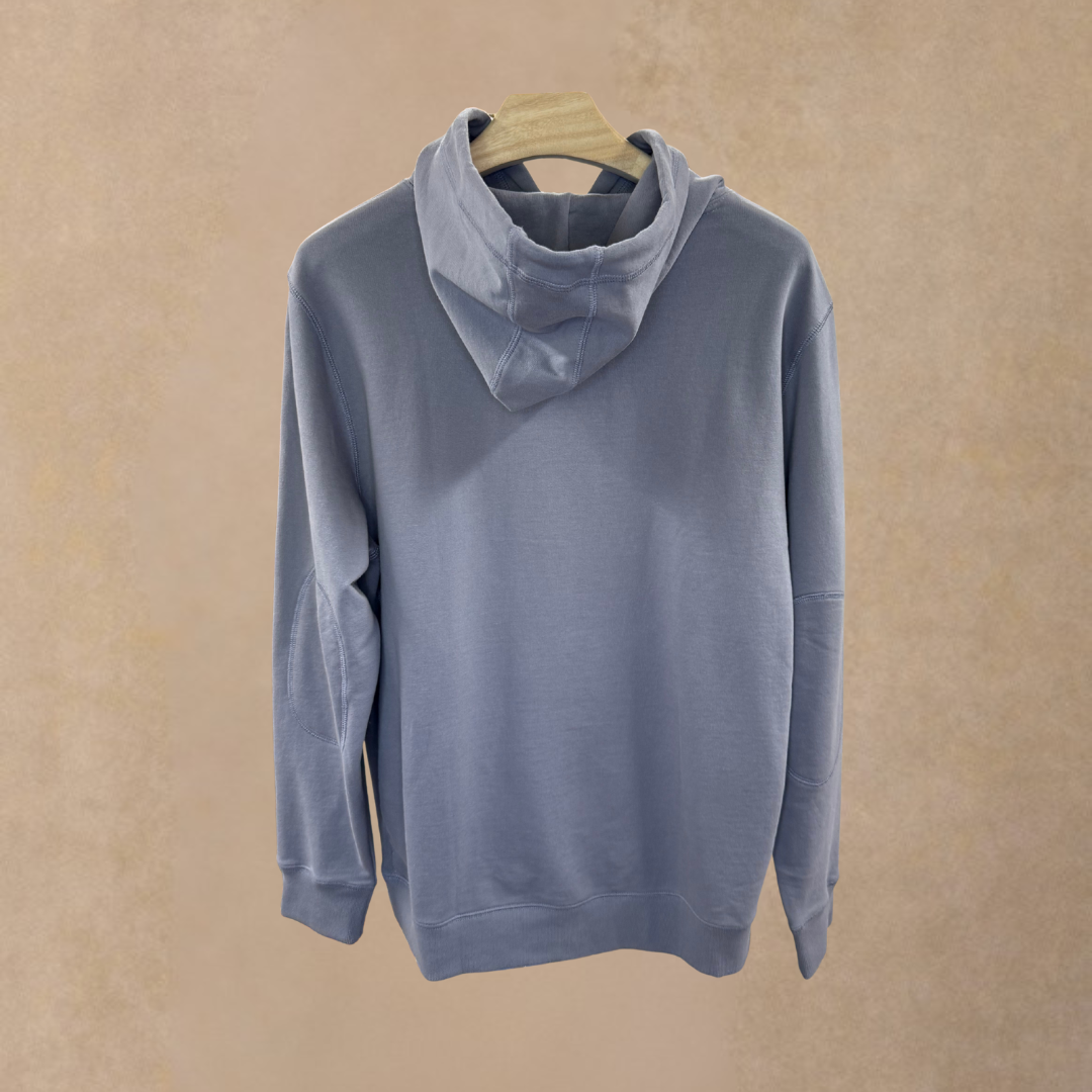 Anorak Pocket Hoodie