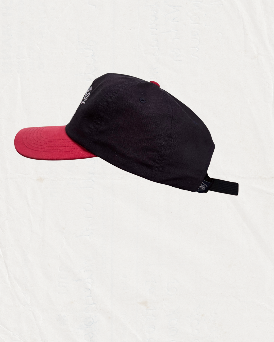 The Fulton Hat