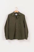 Hemlock Green Shirt