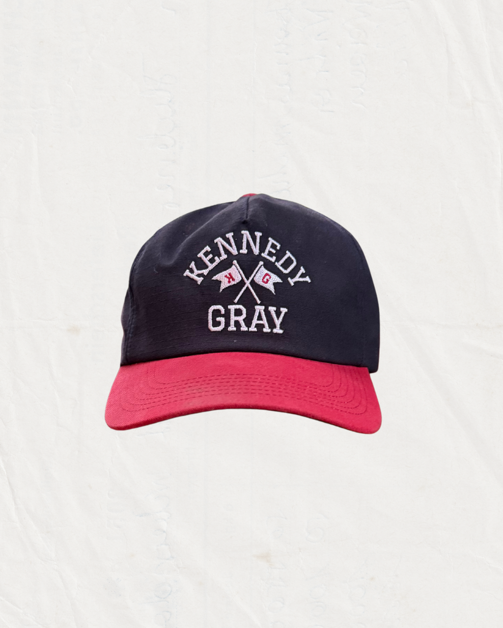 The Fulton Hat
