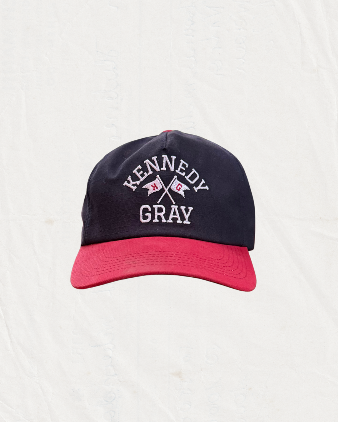 The Fulton Hat
