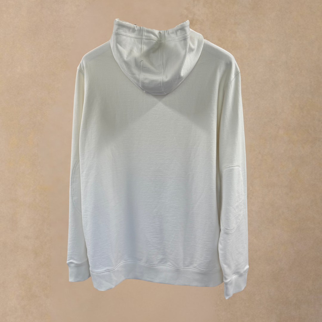 Anorak Pocket Hoodie