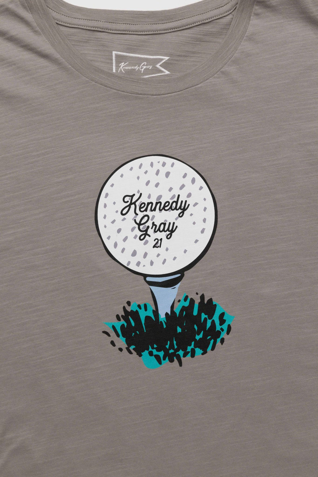 The 19th Hole Tee