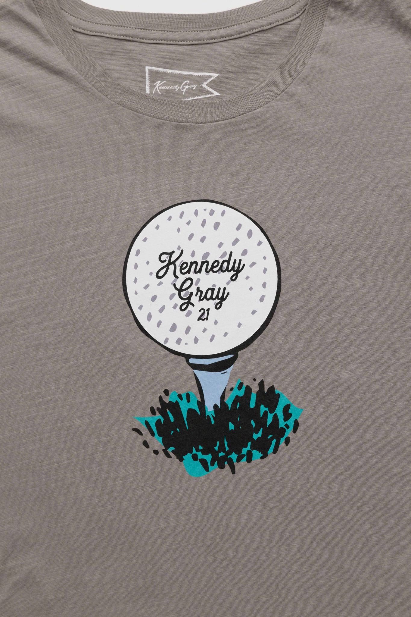 The 19th Hole Tee