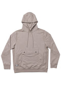 Anorak Pocket Hoodie