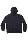 Anorak Pocket Hoodie