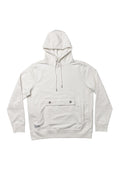 Anorak Pocket Hoodie