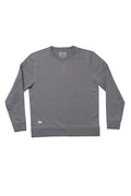 French Terry Crewneck Sweatshirt